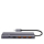 CANYON HUB DS-16 13 w 1 4k USB-C Szary - 1348470 - zdjęcie 3
